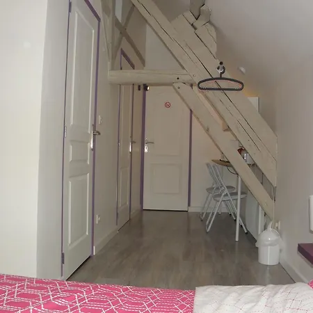 Lejlighed Appart Troyens1