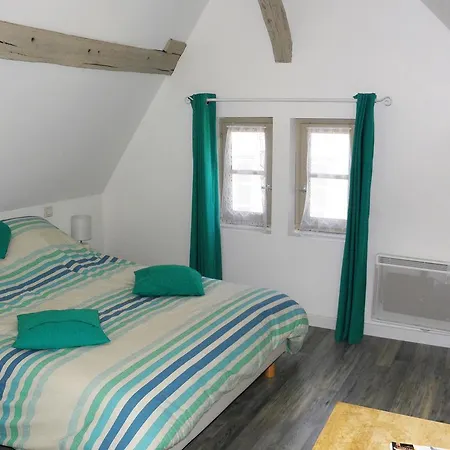 Lejlighed Appart Troyens1 *